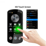 Smart Instant Voice Offe Translator hine P60 Support 138 Languages Real Multi-Languages Tool Portable Translation 2024 New