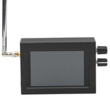 Radio Receiver Software Radio Receiver Full Mode for Signal Receiving