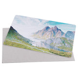 20 Sets Sublimation A4 Jigsaw With 120 Pcs DIY Heat Press Transfer Pearl Blank Puzzle