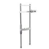 ET-AT Combination Desk Bracket Linear Training Device Forehead Support Glasses Vision Optometry Testing