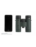 Celestron  TrailSeeker 10x32 Binocular Fully Multi-Coated Optics Phase and Dielectric Coated BaK-4 Prisms Compact Outdoor