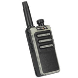 RB66 fast charging intercom FRS/PMR certificate free machine Type-C