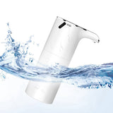 Automatic Liquid Soap Dispenser,Soap Dispenser,Touchless Hand Dispenser Electric,Motion Sensor Waterproof Pump