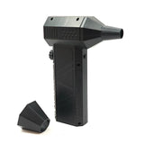 Powerful Snow 130000RPM Mini Turbo Jet Handheld Brushless Motor Electric Air Blower Car Dryer High-speed Duct Fan