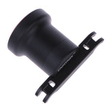 Tail Light Brake Lamp Intelligent Sensor USB Cycling Warning MTB Bike NEW