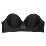 Breast Relaxing Ladies Corset Increase Vibration Heating Electric Massage Sexy Bra Shaping Portable