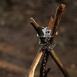 Outdoor Camping Tripod Pot Accessories, An Ideal Choice for Cooking Delicious Food, Allowing You To Fully Enjoy Nature