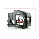 Digital display wire feeder 2nd protection welding  single drive inverter welding 350A/500A wire feeder 6-core digital display