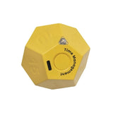 Cube Shape Electric Vibrations-Flip Timers for Kitchen-Study Workout Games Study Timer 1-60Minutes Time-Management