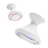 Household ultrasonic weight loss full color light rejuvenation body slimming reduction fat explosion equipment