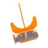 2 Pcs Electric Juicer Spare Parts for XC-2000E Lemon Juicing hine Cutter Orange Peeler