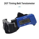 2GT Timing Tensiometer Gauge Tool Accurate Elastic Synchronous Adjust Belt Tension Detection for Voro VZBOT 3D Printer