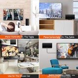 High-definition HDTV Digital Household Indoor DTMB Ground Wave Receiving TV ATSC Antenna