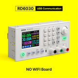 1800W High Experimental Supplying Device 30A Direct Current Regulated Power Supplies 60V Voltage-stabilized Source