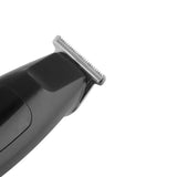 Kemei Electric Hair Clipper Km-050 Barber Carving Trimmer With Lcd Professional Hair Clipper Ceramic Blade Cordless Trimmer