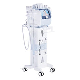 Home Beauty Equipment Slimming Vacuum Laser Rf 40k Body Cavitation Lipo Liposuction Ultrasonic skin whitening device Firming System hydrafacial hine