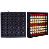 Full Spectrum Grow 24H Plant Daylight Lamp Waterproof Hydroponics Growing Light for Hydroponic Seedg Veg wer