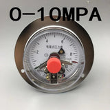 Electric contact pressure gauge YX-60 YX-100 YX-150 0-0.6/1/1.6/2.5/6/25/40Mpa