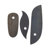 11pcs Vio Cello Making Luthier Tools Various Function Scrapering Board Cutter Musical Instruments Vios Accessories