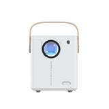 Retail Home Mini HD Projector Mobile Phone Projector Home Theater Smart Projector WIFI Outdoor Portable Projector