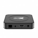 X30 12 Allwinner H618 2GB 16GB WiFi6 BT5.4 Ultra HD 8K Dual-band 2.4/5G Android TV Box