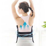 Red & Infrared LED Light Therapy Belt Back Pain Relief Belt Weight Loss Slimming Machine Waist Shoulder Heat Pad Massager