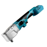 350-500Nm 1/2'' Right Angle Electric Cordless Ratchets Wrench For Makita 18V-21V