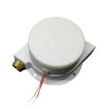 100W Micro Hydro Water Turbine Generator Hydroelectric Magnet Permanent Magnet Indoor