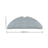Main Side Brush Filter Mop Dust Bag for PLUS S8+ S8 Pro Ultra G20 Vacuum Cleaner Parts