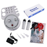 Dia Microdermabrasion Dermabrasion Water Spray Exfoliation Beauty Wrinkle Face Peeg hine Skin Care