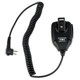 Radio R-321 Two Pin M Shoulder Speaker Microphone - 9035
