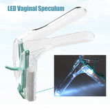 Led Vagina Expansion Device Medical Aseptic Genitals Anal Vaginal Speculum Urethral Dilator Hygiene Hot