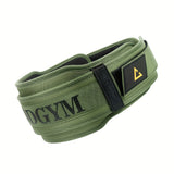 Power Lifting Belt, EVA Fitness Training Belt, Weight Lifting Gym Belts