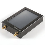 SA6000B 2-in-1 Portable Spectrum Analyzer Signal Generator 4inch TFT LCD 30MHz-60000MHz Used As Mobile Phone RF Power Detector