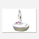 Portable Facial Skin Care Micro No Needle Fractional Rf Face Lifting Skin Rejuvenation Beauty Device With 3 Probes