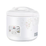 2L Mini Rice 2 Layers Steamer Multifunction Cooking Pot Electric Insulation Heating Cooker Food Container Lunch Box
