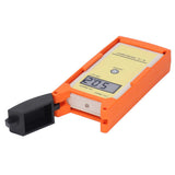 UVI Tester Ultraviolet Detector Less Interference with Large LCD Screen for Outdoor Experiments