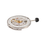 for Sea-Gull 2130 Clone ETA 2824 Watch Movement Automatic Replacement Decorated Durable