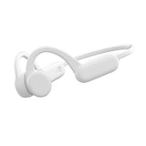 Bone Conduction IPX8 Waterproof Headset Hands-free Earphone Player