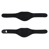 9Protruding Magnets Self-heating Health Care Equipment Cervical Vertebra Physiotherapy Hot Compress Elastic Neck Support
