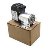 65-120kpa Mini DC 12V Negative Pressure Suction Air Diaphragm Vacuum Pump 5L/min вакуумный насос Brand New