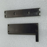 High Speed Steel Knife Blades for Heat Shrinkable Tube Cutting hine 100Q 100B
