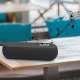 XIBONWE Y08 Wireless Speaker Chargeable Music Player Support AUX-IN