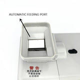 Small hulling electric experimental brown hine rice shelling