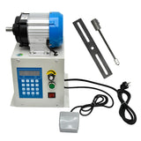 Automatic CNC Programming Winding Machine High-Torque Motor Repair Winding Machine Programmable Speed Regulating Winding Machine