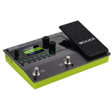 MOOER GE150 Amp Modeling & Multi Pedal - 55 Amplifier Models, 151 Effects, 80s Looper, 40 Drum Rhythms, 10 Metronome, Tap Tempo