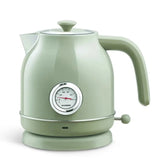220V 1800W 1.7L Household Large Capacity Kitchen 304 Stainless Steel Boig Water Electric Kettle