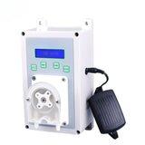 Disp 3000 China CR Timer Small Peristaltic Hose Pump.