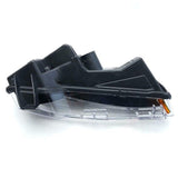 Top-Fascia Fog Light Assembly Amber Drl Up-Level For Tesla Model 3/ Y 2017-2023 107739100 Front Bar Lamp