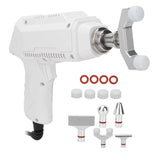 Electric Spine Chiropractor 9-Level Chiropractic Adjusting Corrector Gun Chiropractic Adjusting Tool M-900